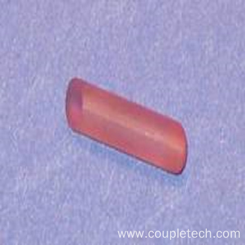 Titanium Doped Sapphire Crystal (Ti:Sapphire, Ti:Al2O3)